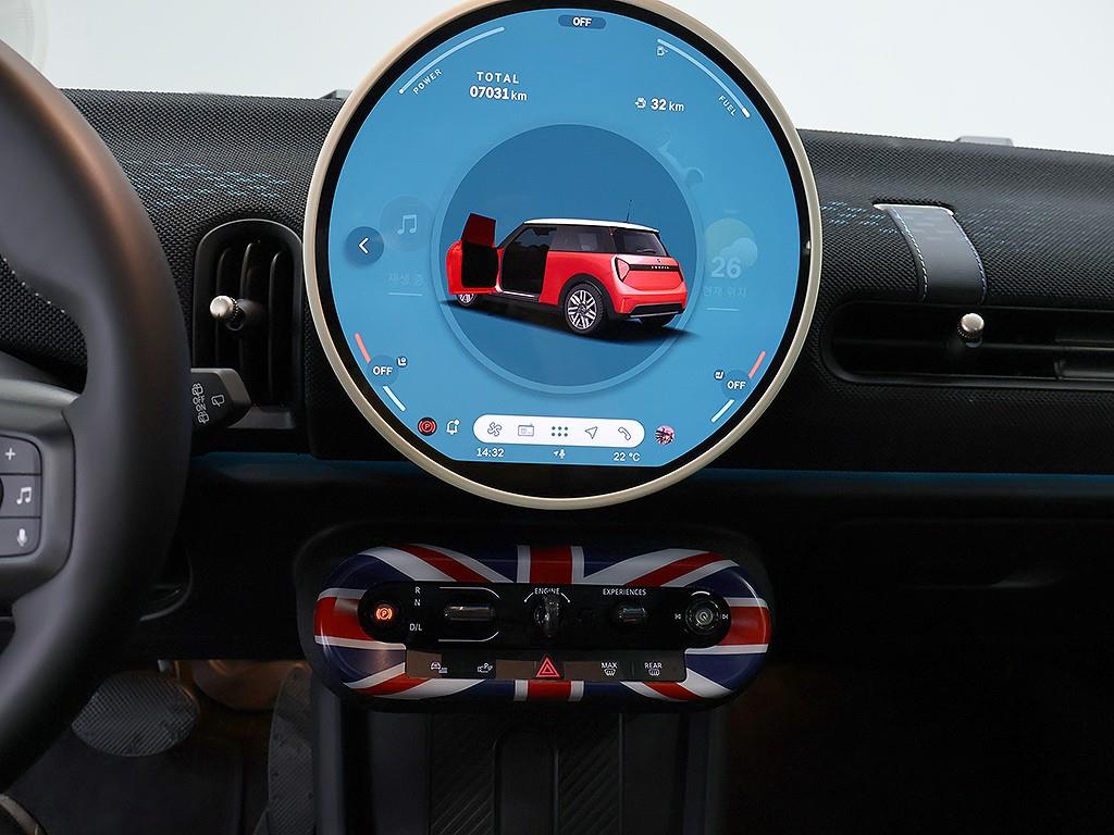 Mini Cooper — photo 09
