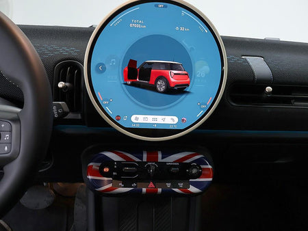 Mini Cooper — photo 09
