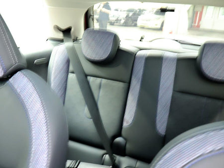 Mini Cooper — photo 12