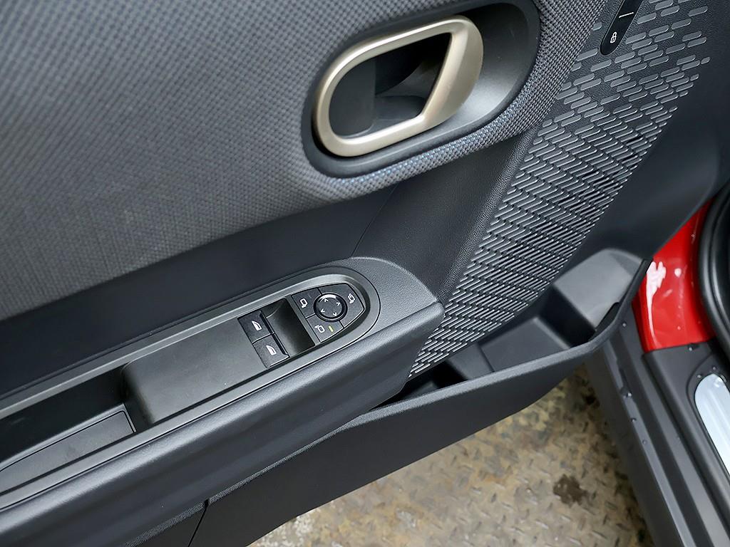 Mini Cooper — photo 13