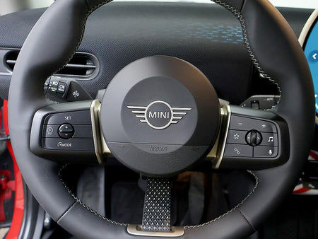 Mini Cooper — photo 14