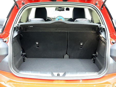 Mini Cooper — photo 18