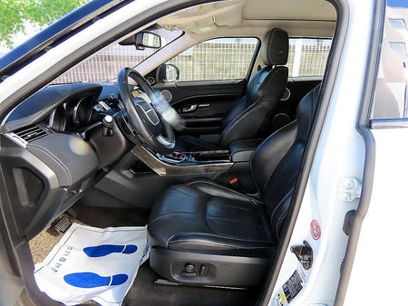 Land Rover Range Rover Evoque — photo 05