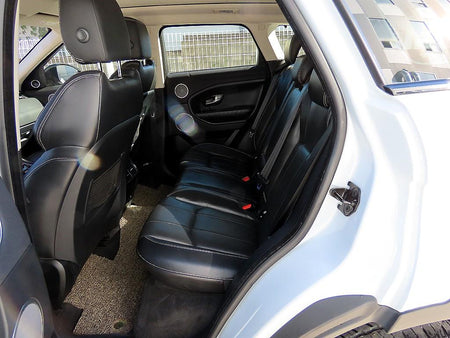 Land Rover Range Rover Evoque — photo 06