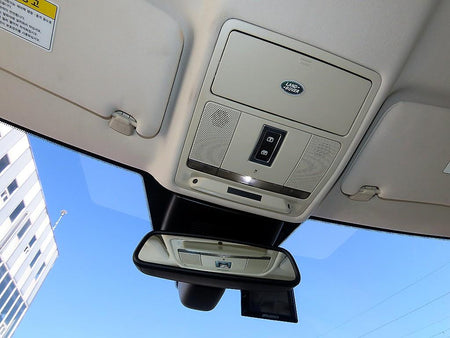 Land Rover Range Rover Evoque — photo 15