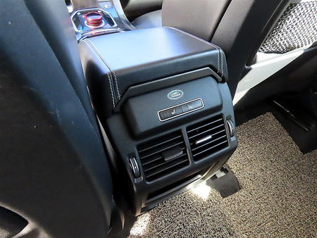 Land Rover Range Rover Evoque — photo 16