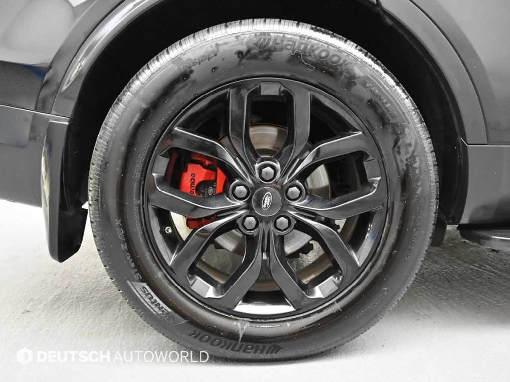 Land Rover Discovery — photo 05