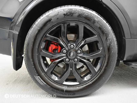 Land Rover Discovery — photo 05