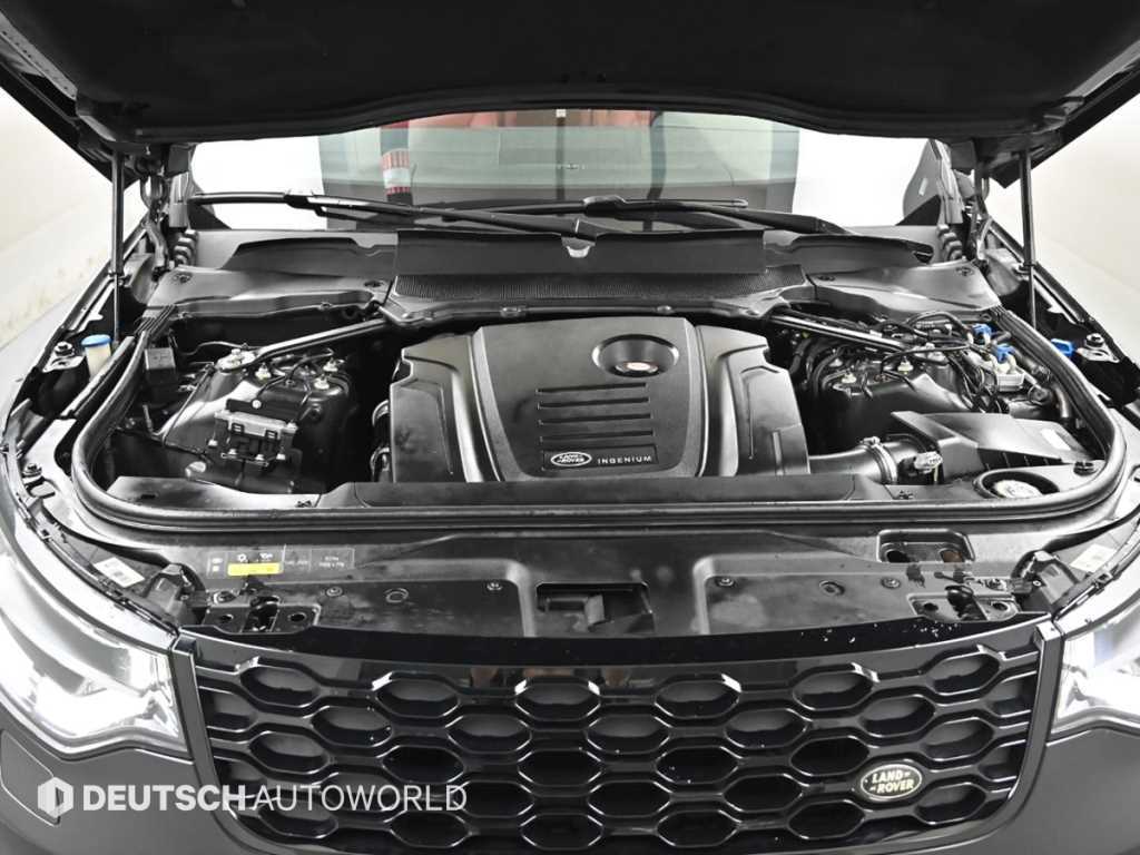 Land Rover Discovery — photo 06