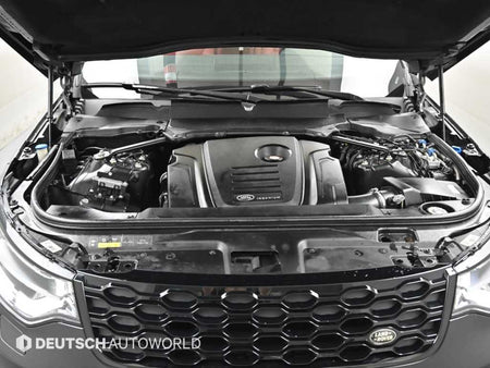 Land Rover Discovery — photo 06