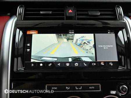 Land Rover Discovery — photo 15