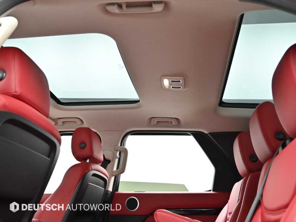 Land Rover Discovery — photo 18