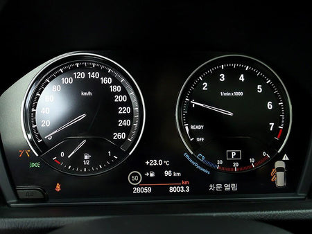 BMW X1 — photo 06