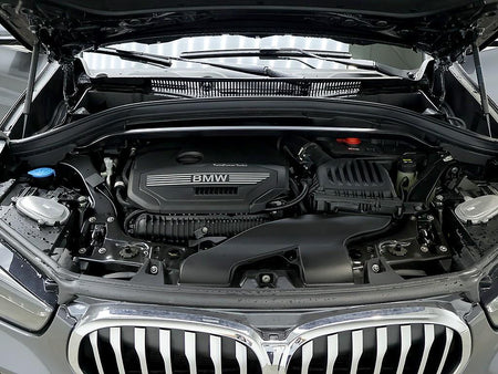 BMW X1 — photo 07