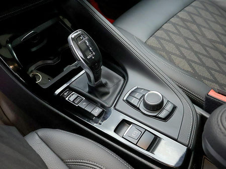 BMW X1 — photo 10