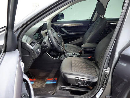 BMW X1 — photo 11