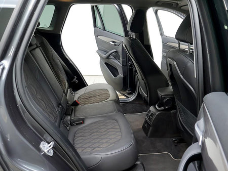BMW X1 — photo 12