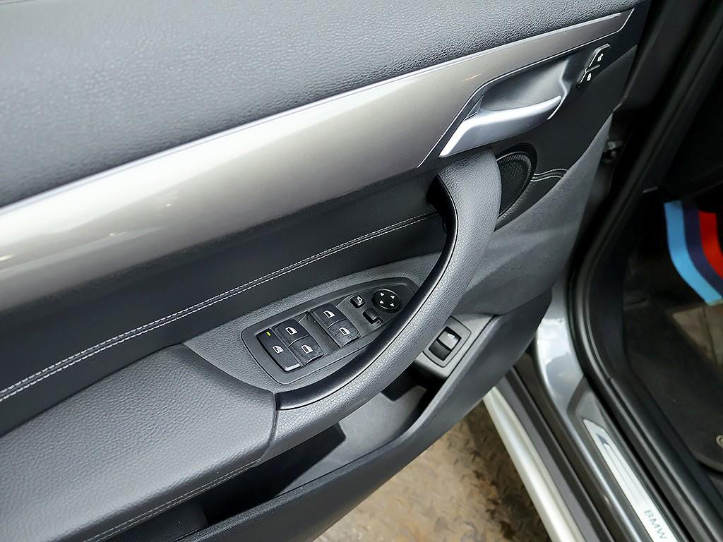 BMW X1 — photo 13