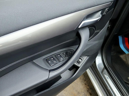 BMW X1 — photo 13