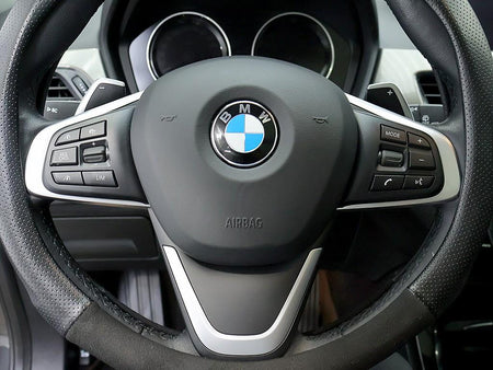 BMW X1 — photo 14