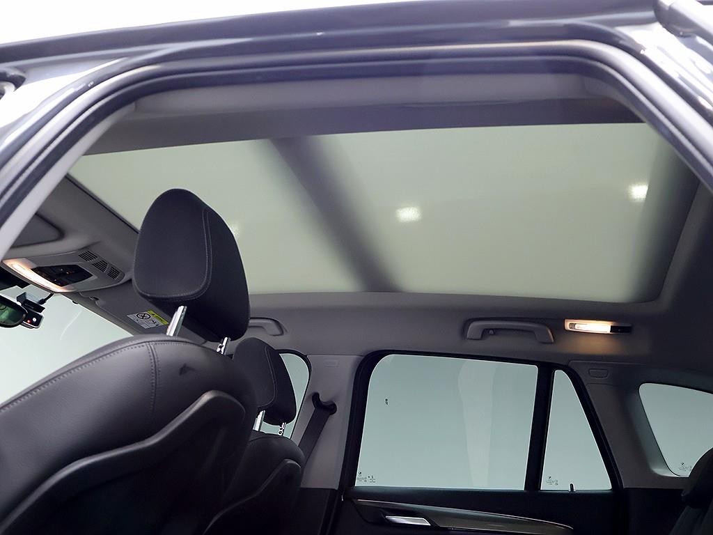 BMW X1 — photo 15