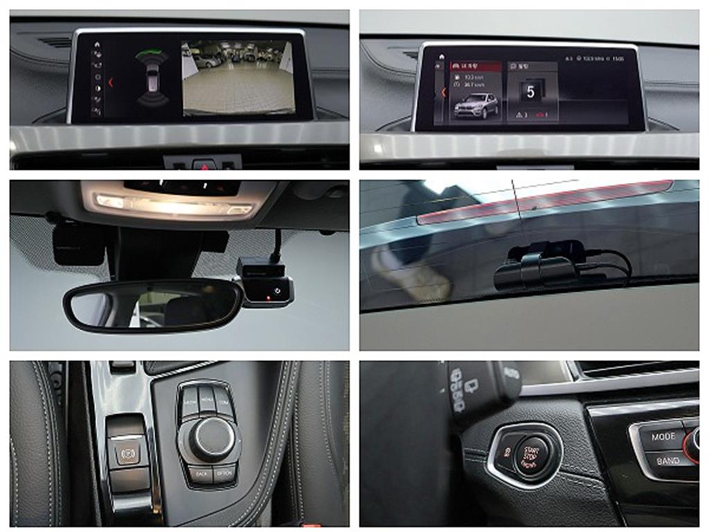 BMW X1 — photo 18