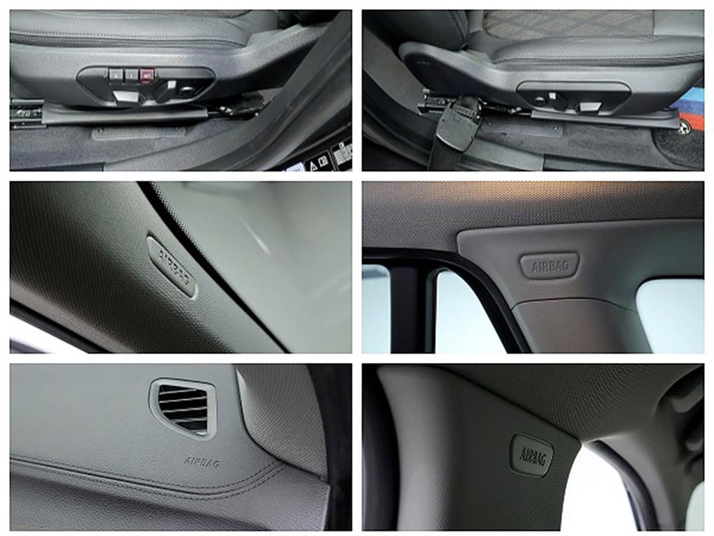 BMW X1 — photo 20