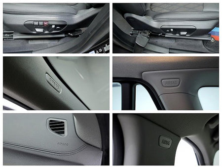 BMW X1 — photo 20