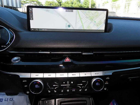 Genesis G80 — photo 15