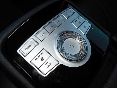 Genesis G80 — photo 16