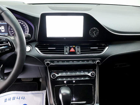 Hyundai Grandeur — photo 09