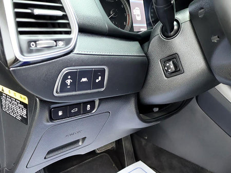 Hyundai Grandeur — photo 14