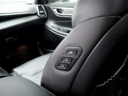 Hyundai Grandeur — photo 16