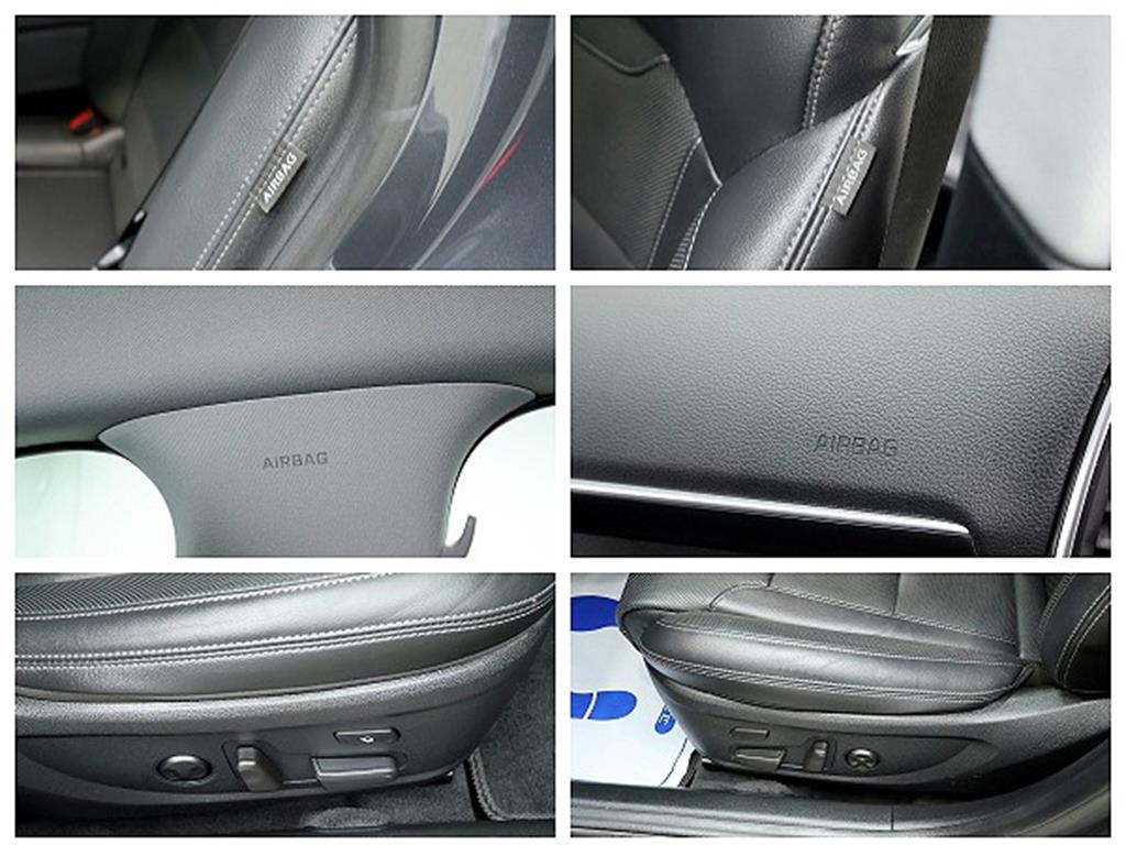 Hyundai Grandeur — photo 18