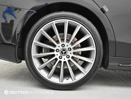 Mercedes-Benz S-Class — photo 05
