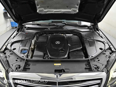 Mercedes-Benz S-Class — photo 06