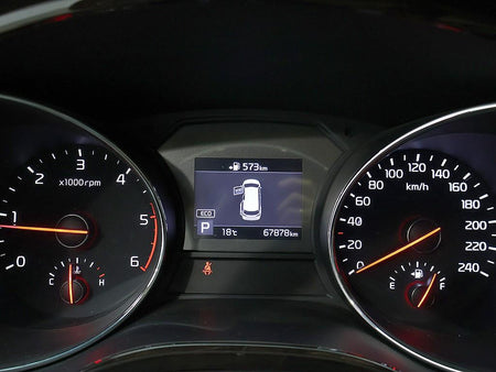 Kia Carnival — photo 06