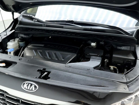 Kia Carnival — photo 07