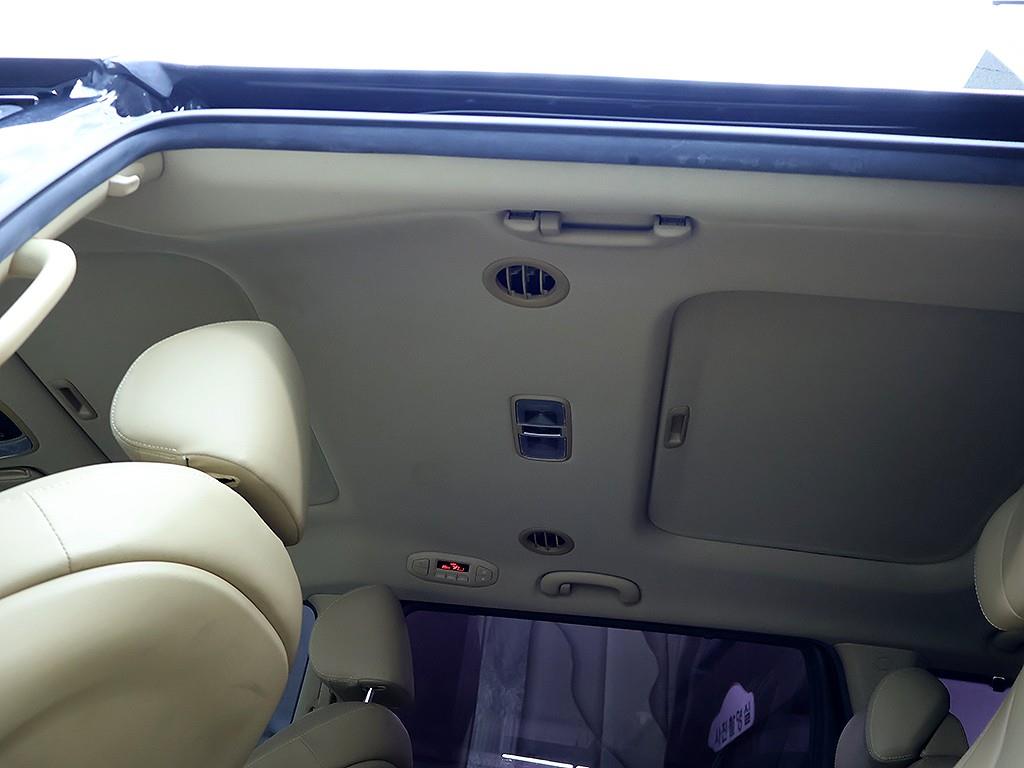 Kia Carnival — photo 15