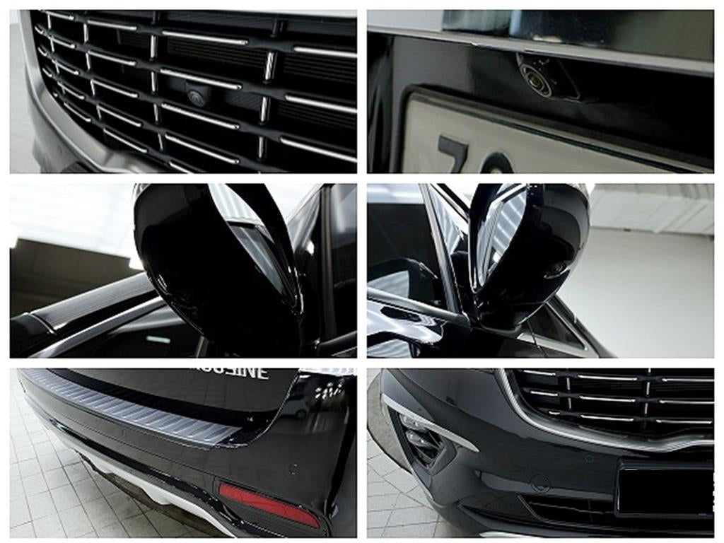 Kia Carnival — photo 19