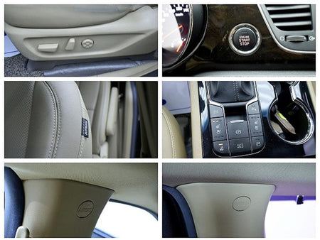 Kia Carnival — photo 20