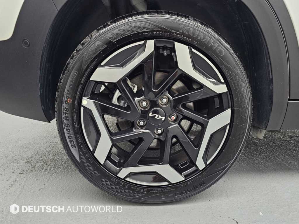 Kia Seltos — photo 05