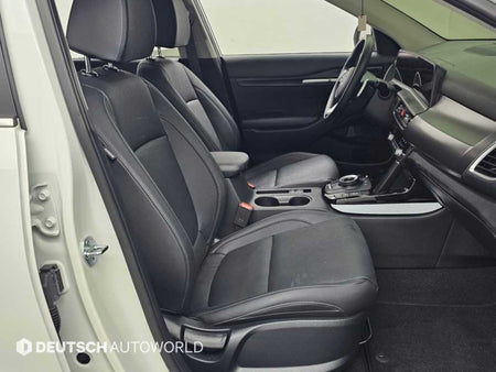 Kia Seltos — photo 10
