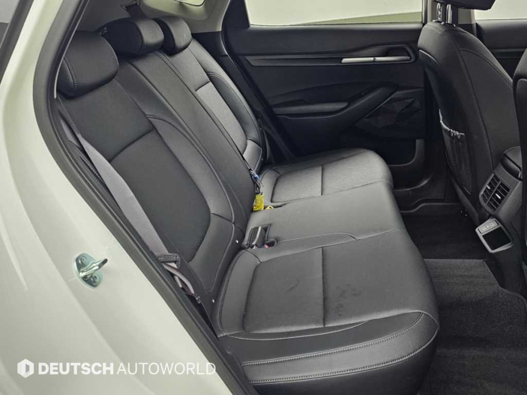 Kia Seltos — photo 12