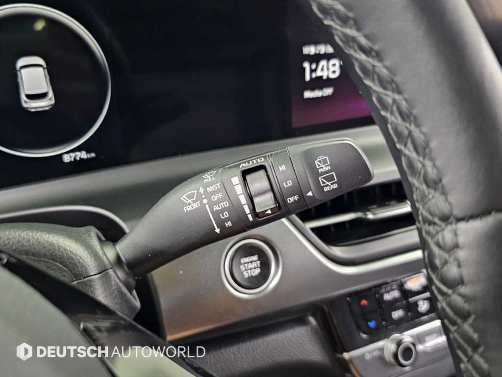 Kia Seltos — photo 16