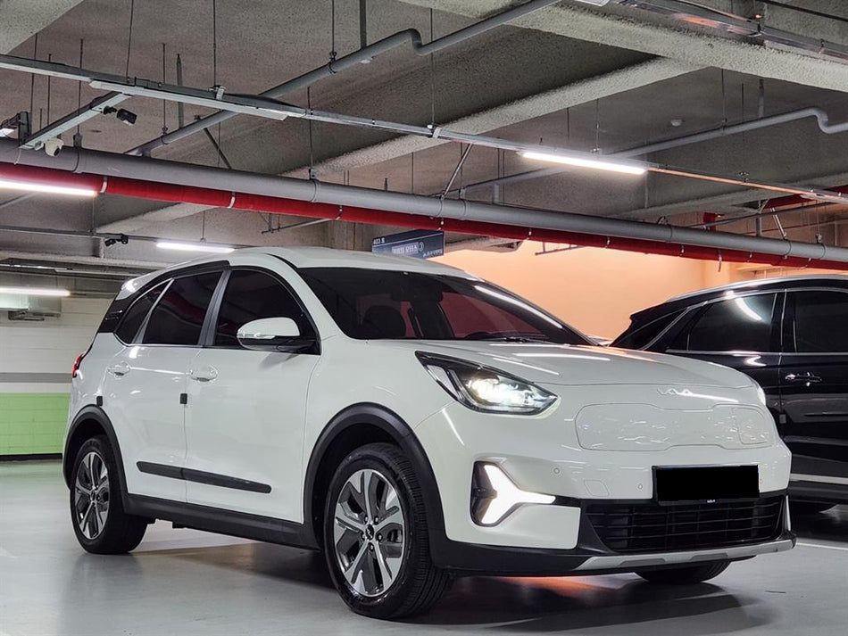 Kia Niro — photo 02