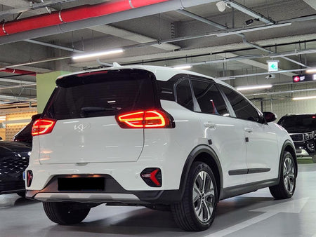 Kia Niro — photo 04
