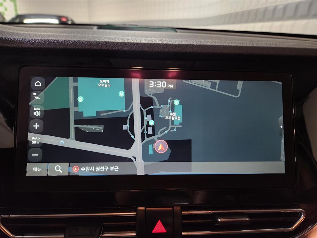 Kia Niro — photo 11