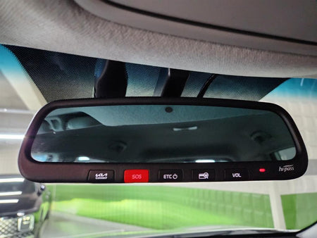 Kia Niro — photo 13