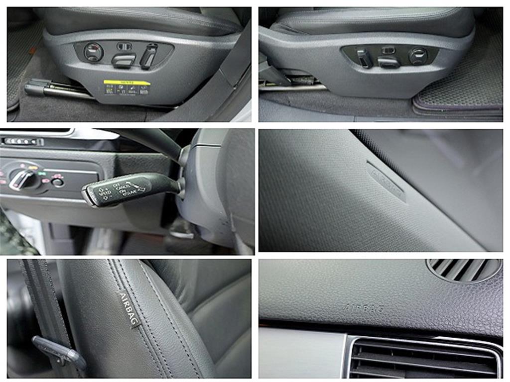 Volkswagen Touareg — photo 19